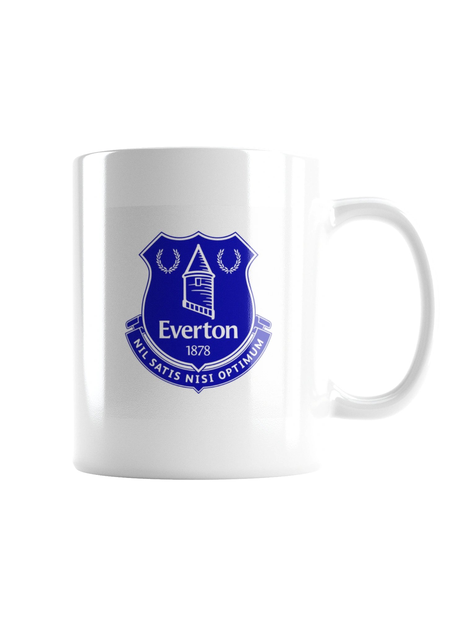 'The Spirit of Everton' Mug product image (6)