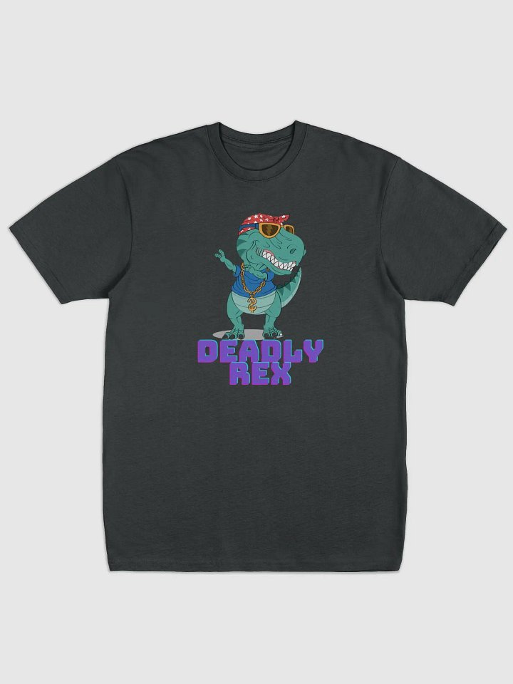Rex Shirt product image (1)