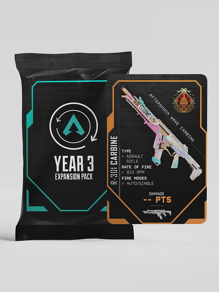 // Year 3 Expansion Pack product image (1)