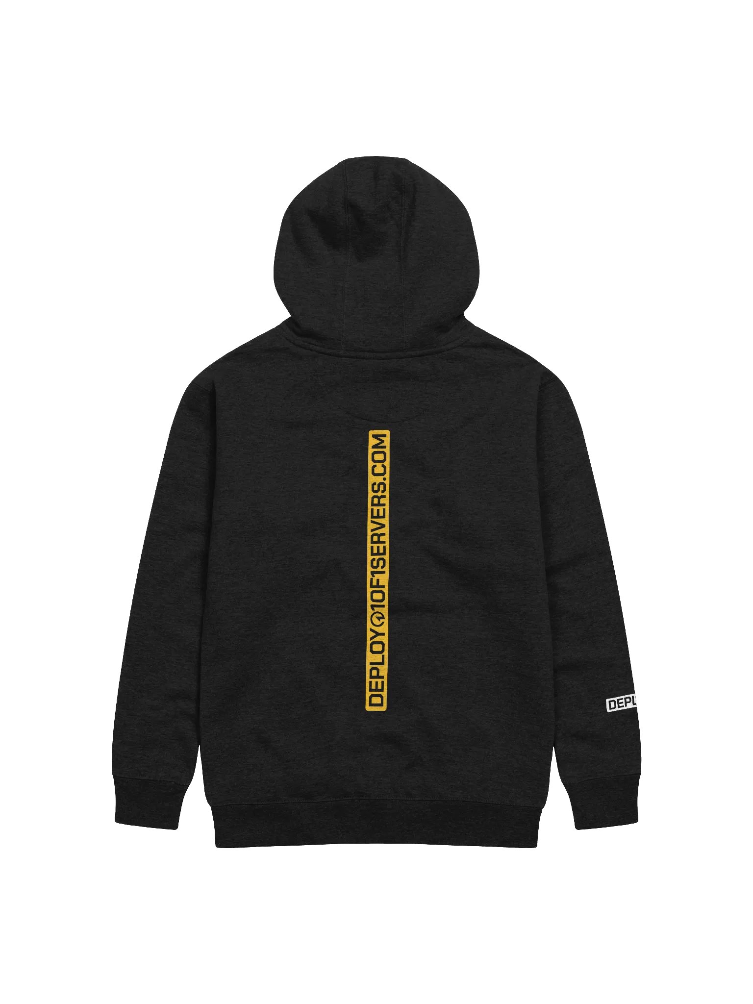 1OF1 Hoodie - Classic w/ Symbol product image (2)