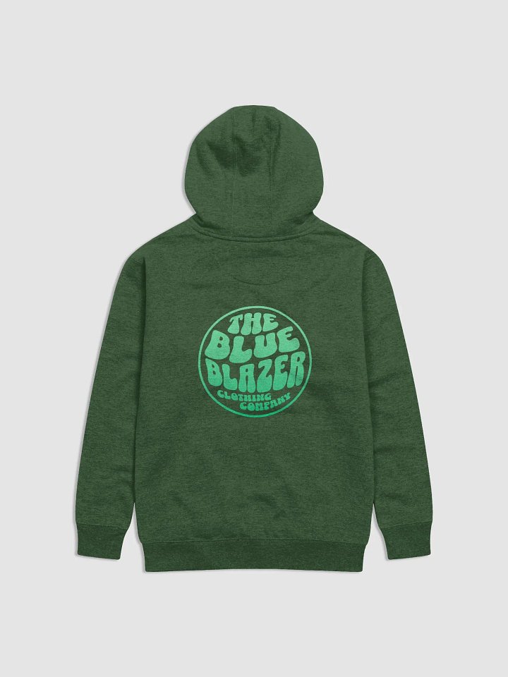 Forest Hoodie product image (1)