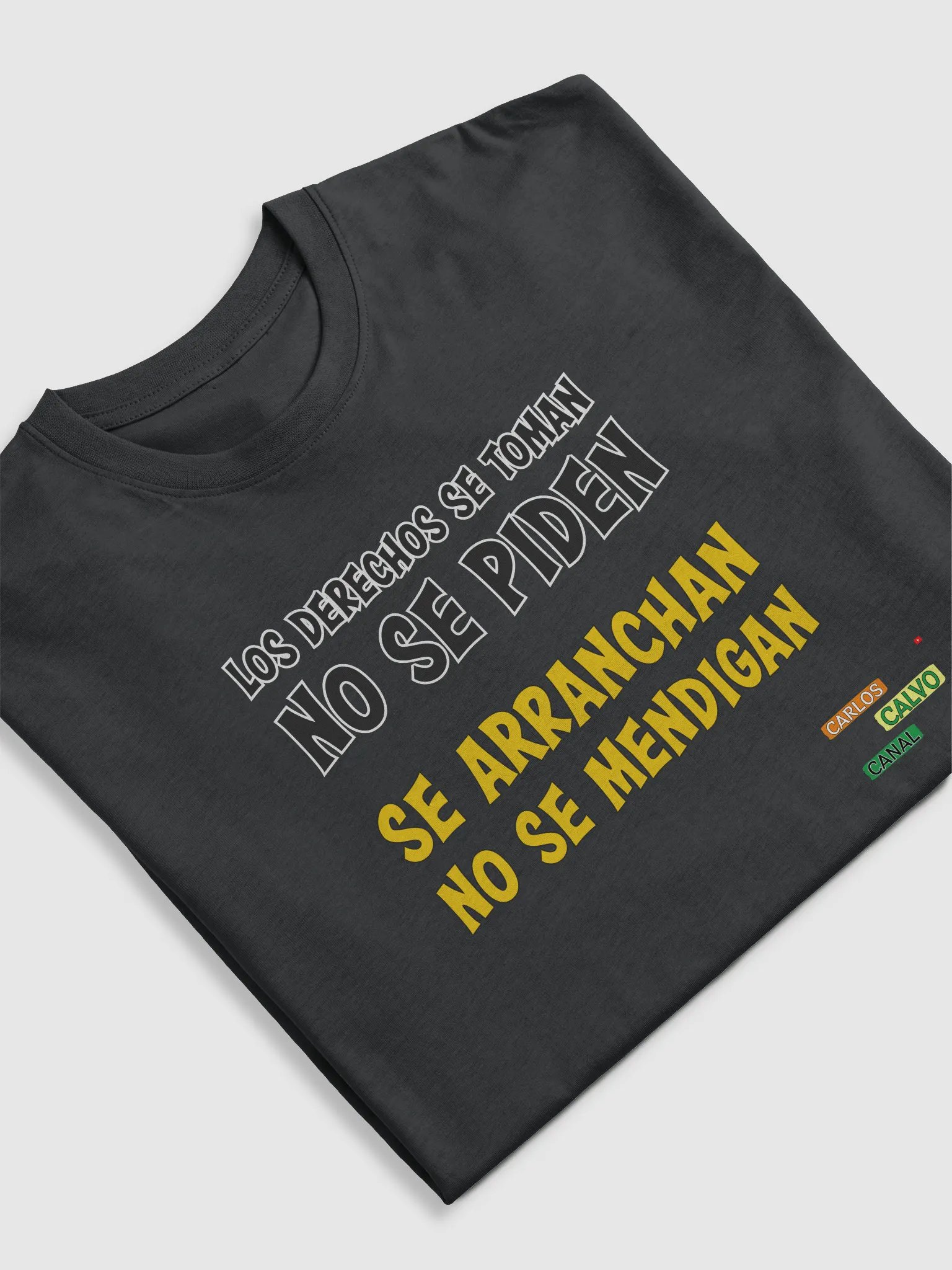 Assert Your Rights Tee product image (5)