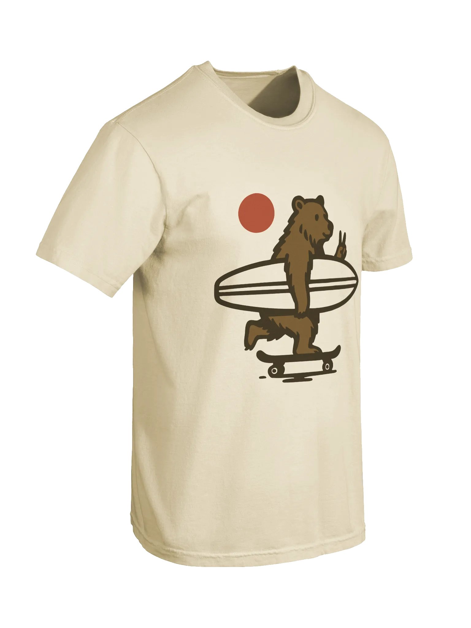 cruisin' | t-shirt product image (6)