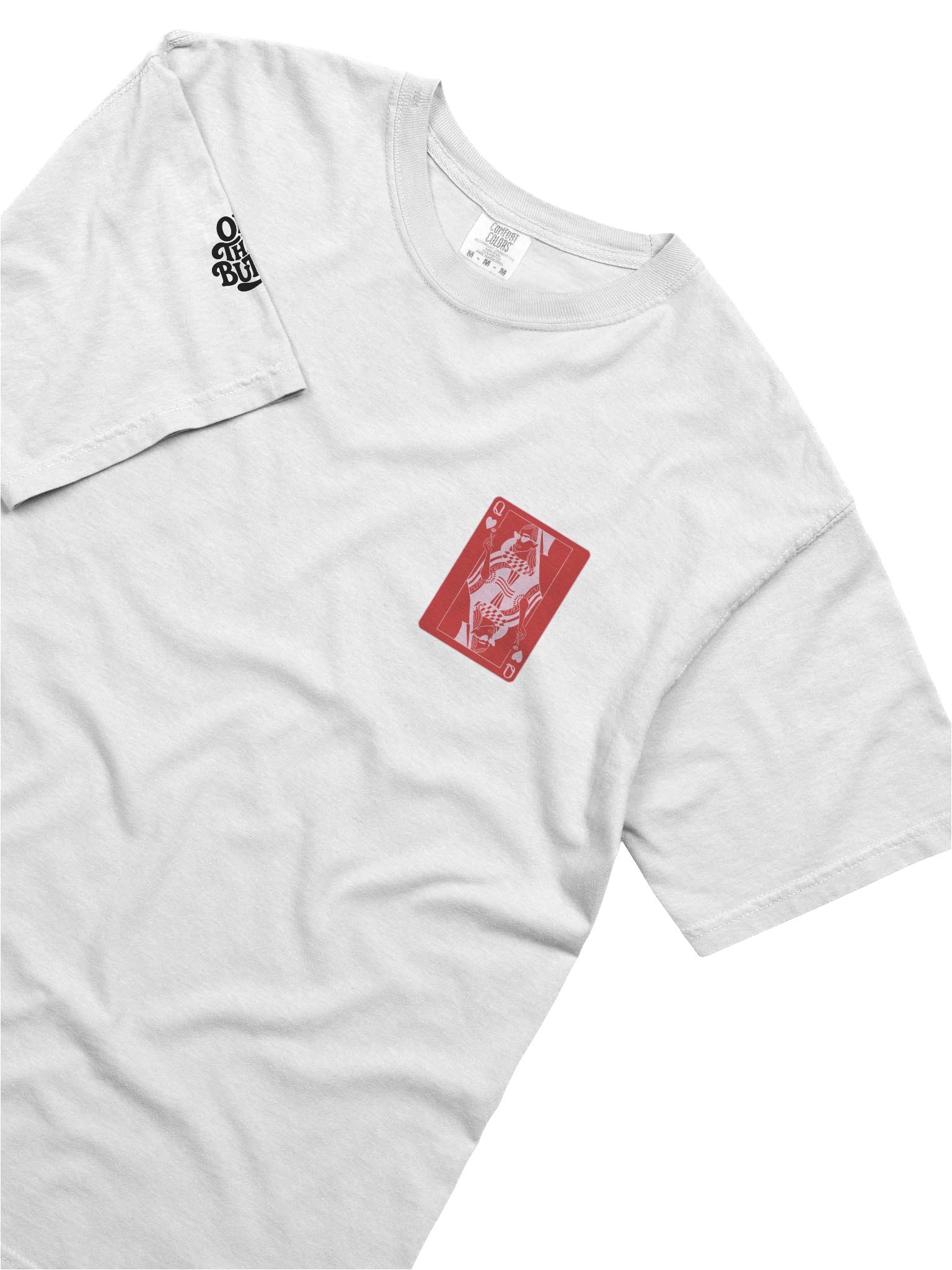 'Hot Girls Play Poker' Tee product image (5)
