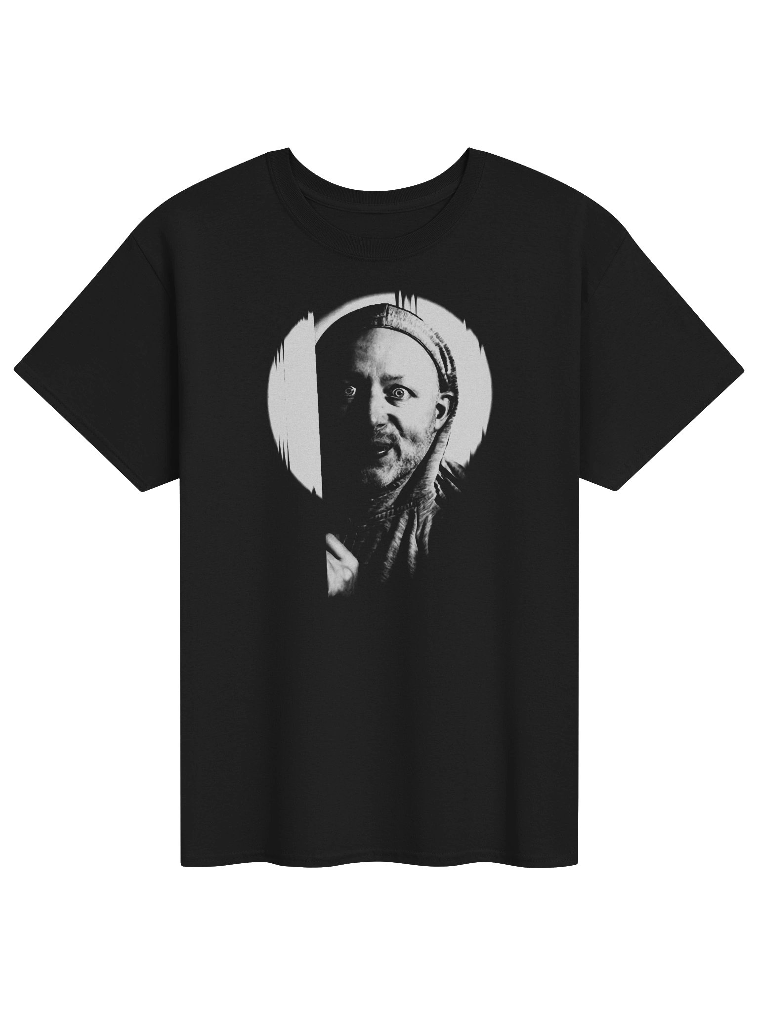 Curious Guy Classic T-Shirt product image (2)