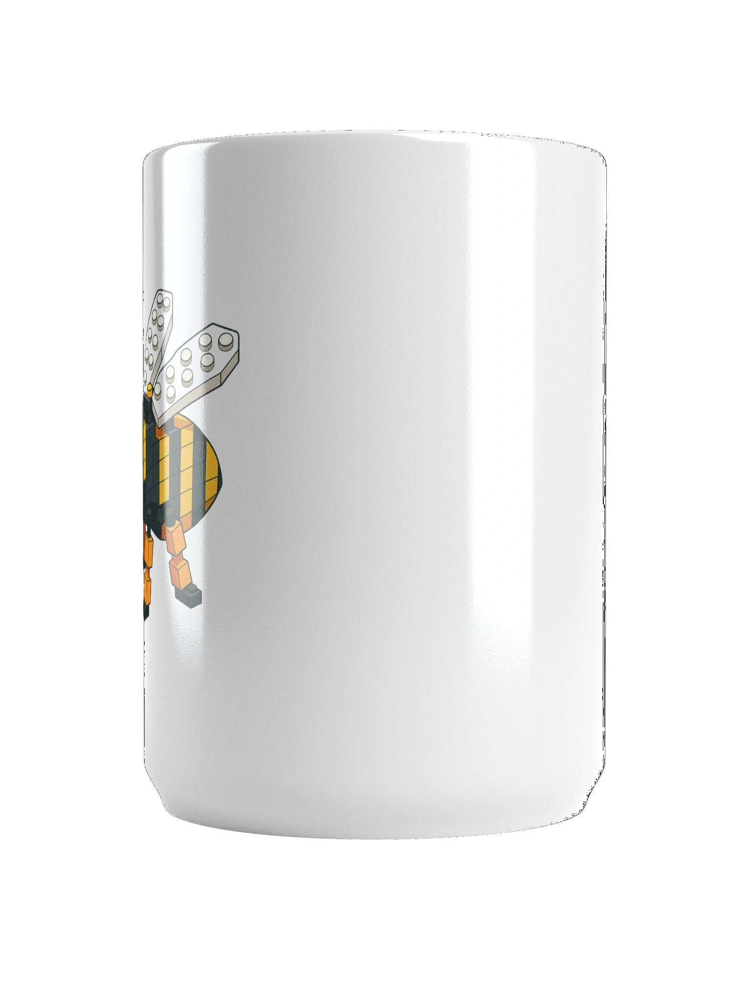 BRICK BEE – Buildable Buzz product image (6)