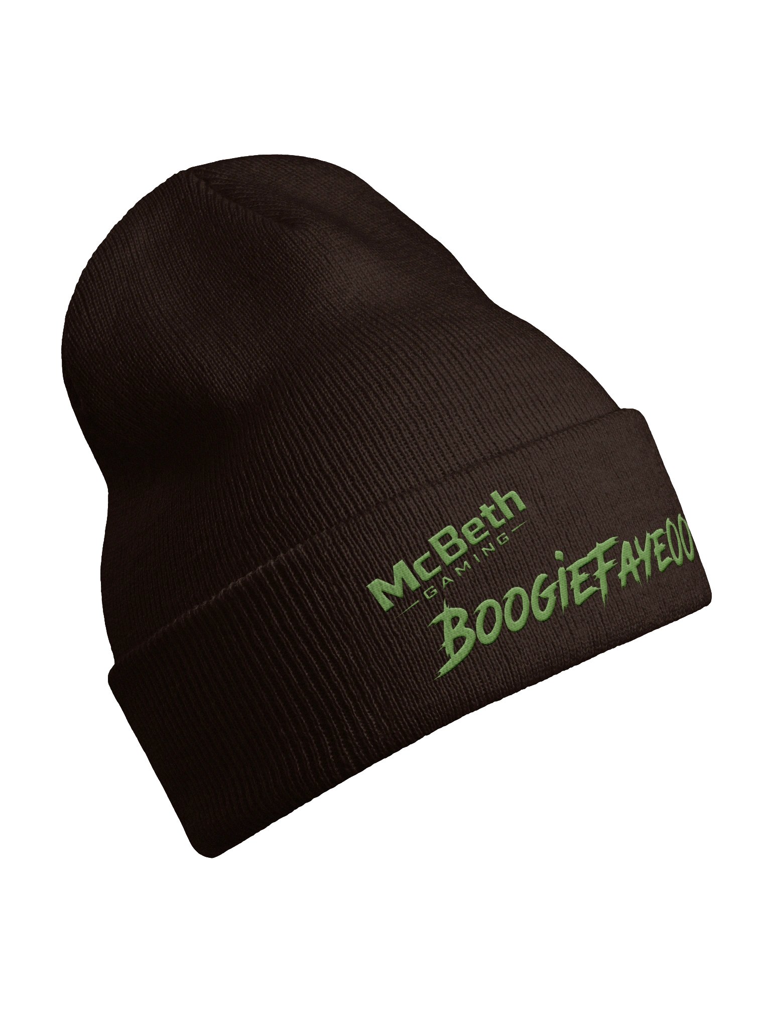 McBeth Gaming - Boogie Beanie product image (28)