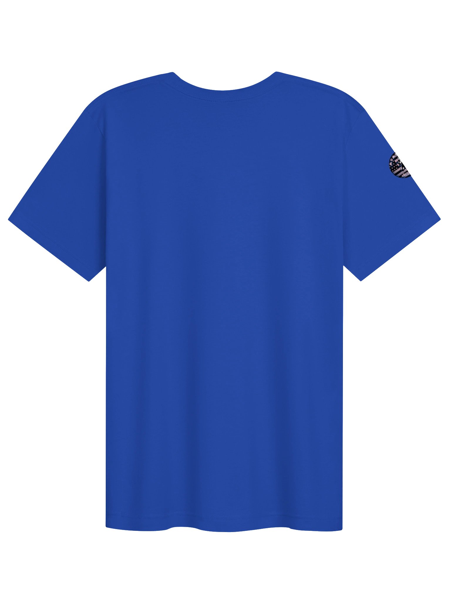 LMT Logo Shirt product image (5)