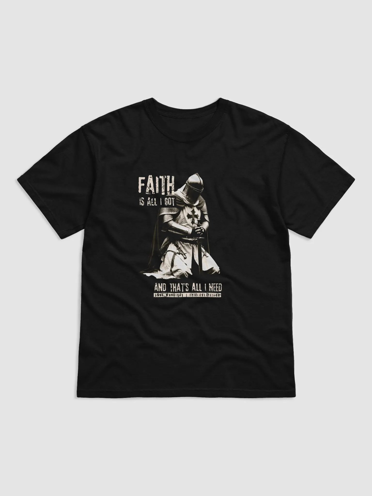 Faith is All i Got...and that´s all i need product image (4)