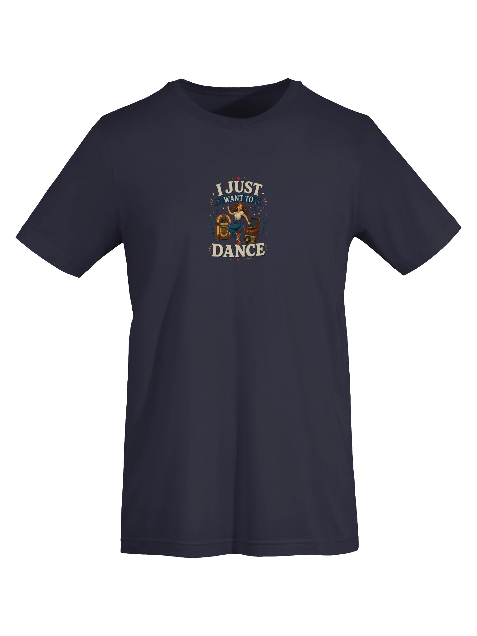 I Just Want To Dance Tee product image (25)