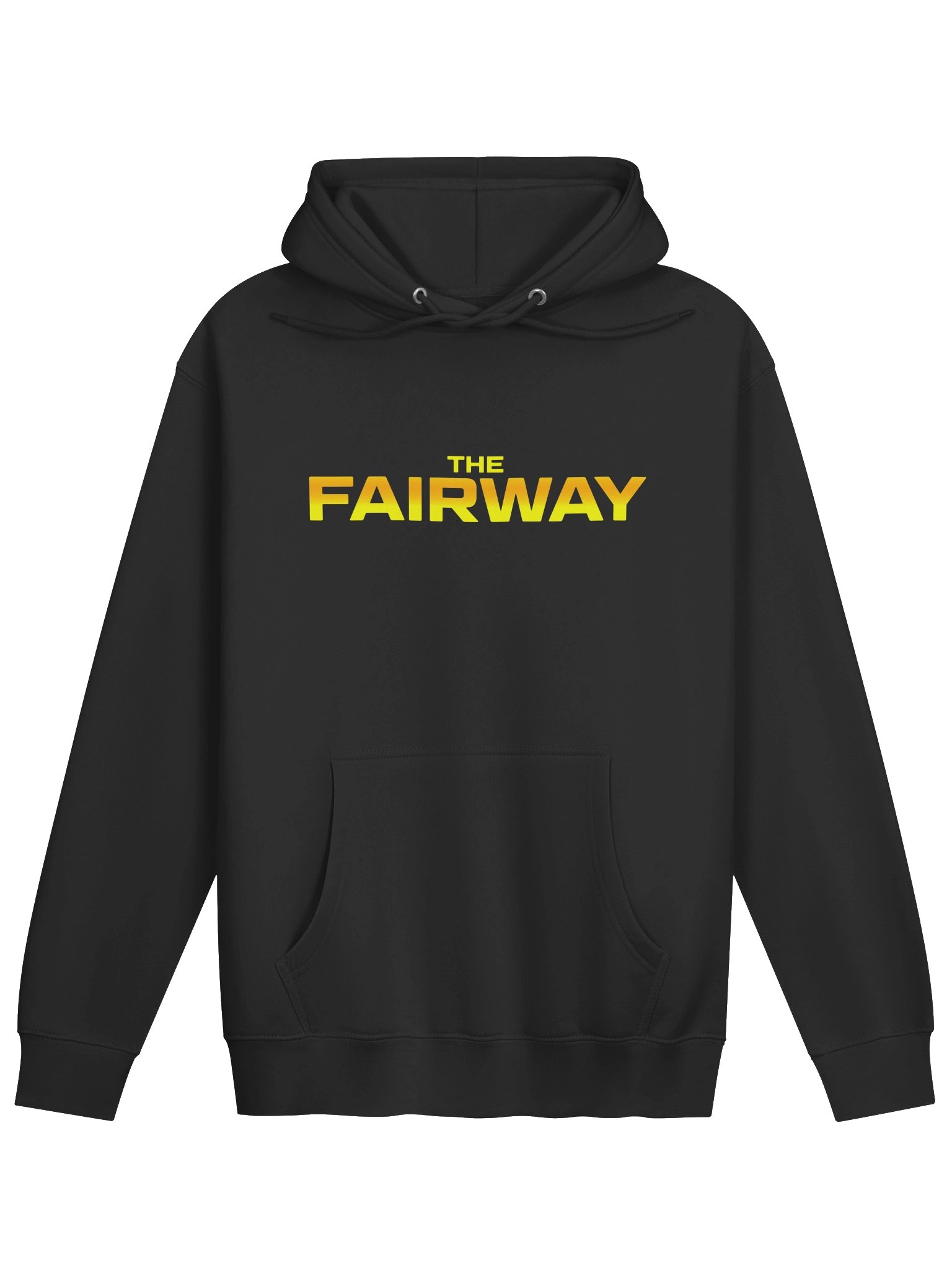 Down the Middle Pullover Hoodie product image (1)