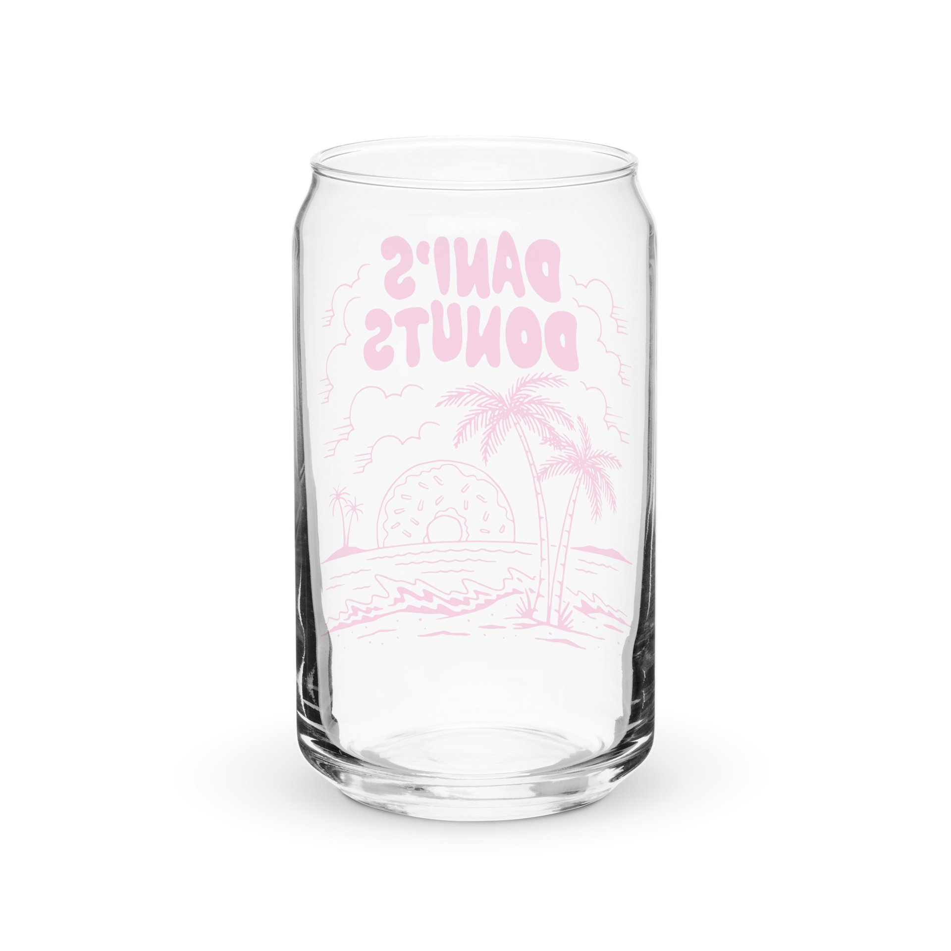 Glass Cup product image (6)