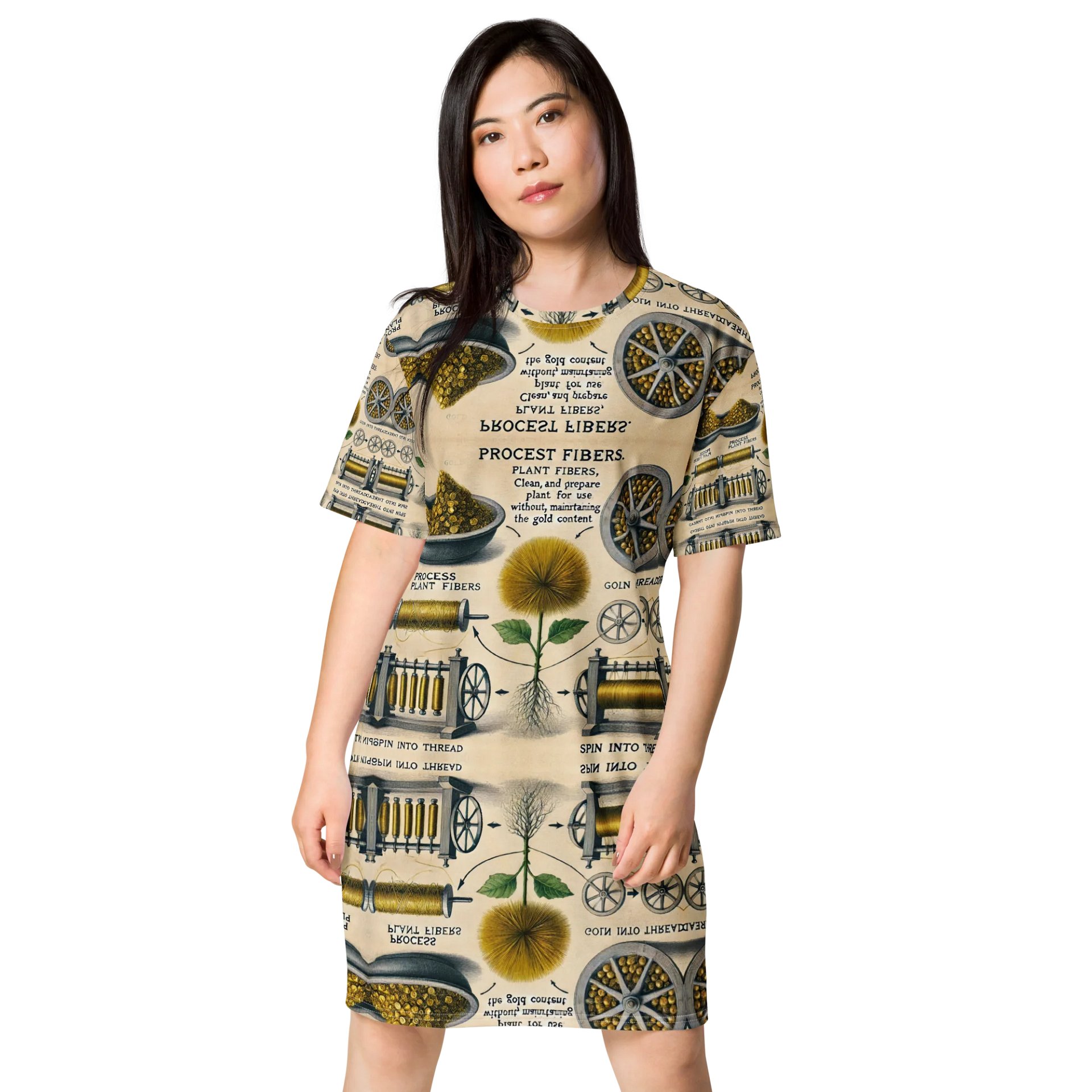 how to make gold thread product image (1)