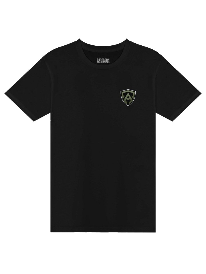 All For Production | T-Shirt product image (1)