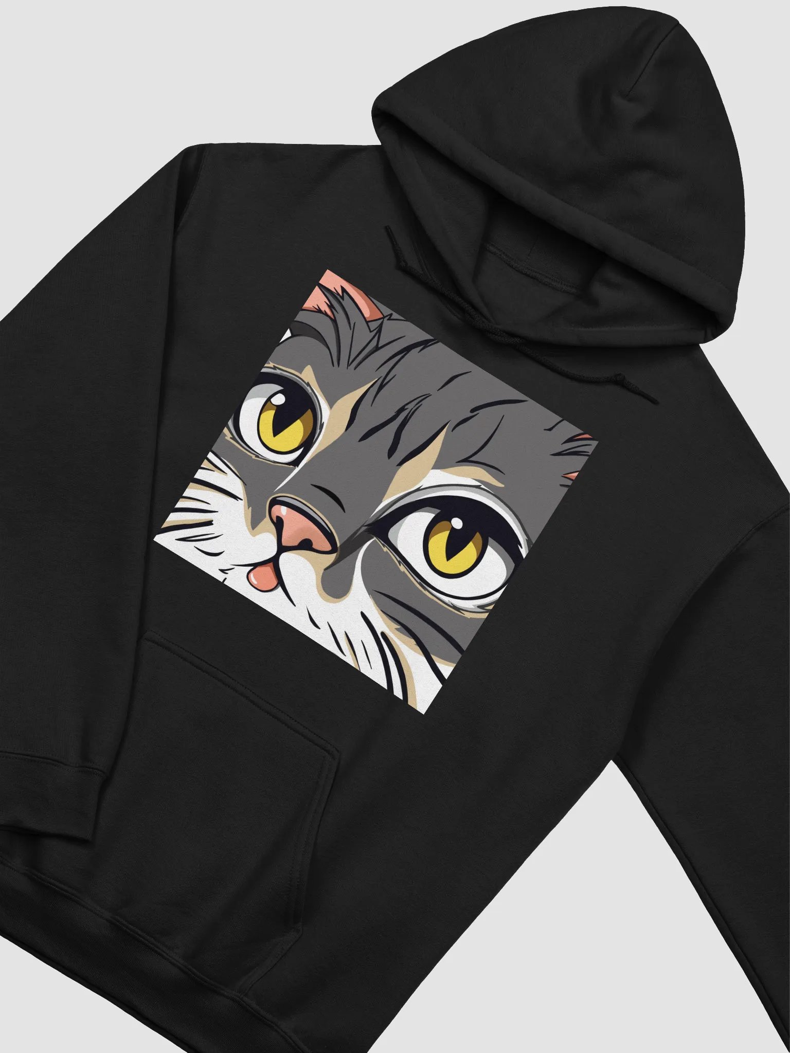 Blem Hoodie product image (3)