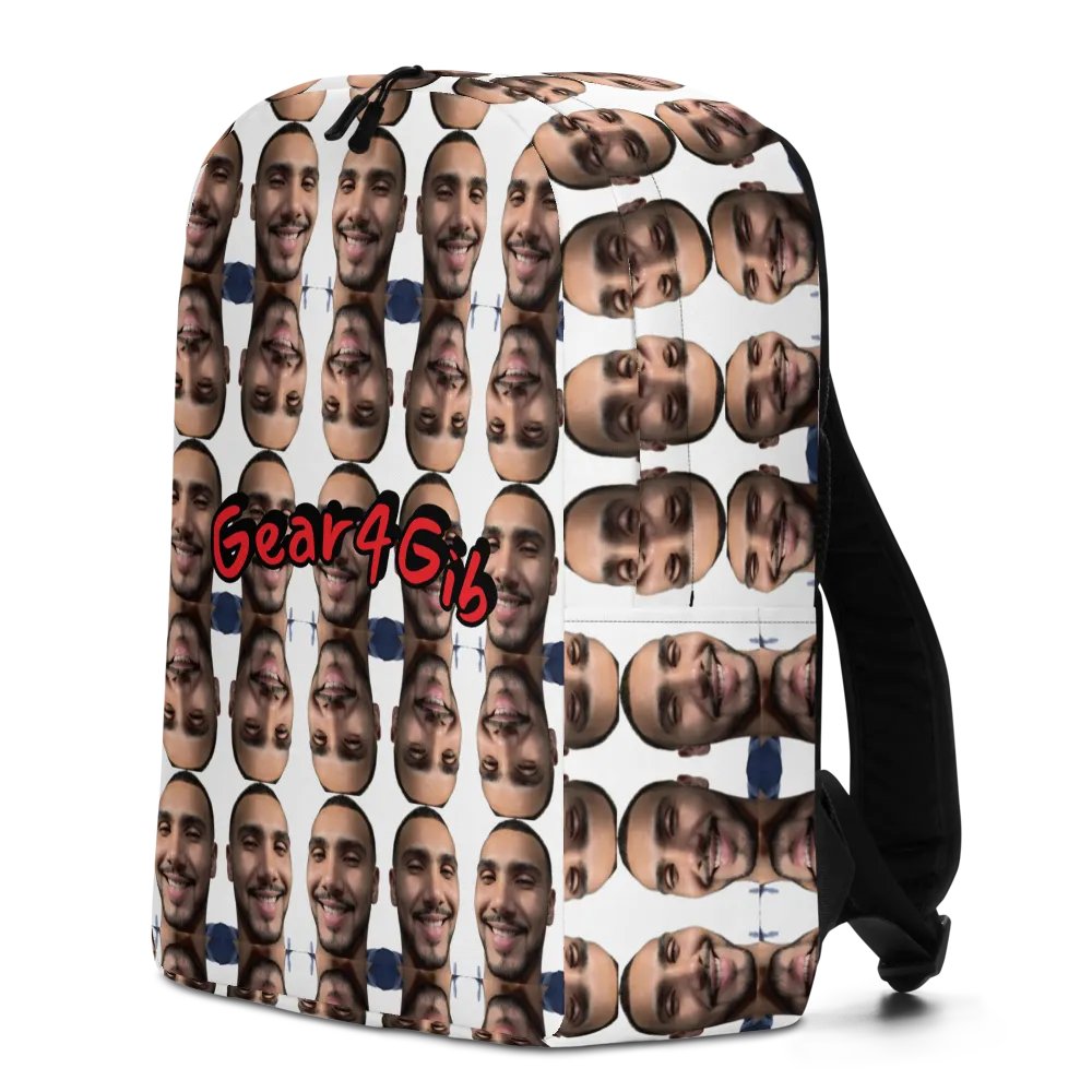 Gear4Gib Backpack product image (12)