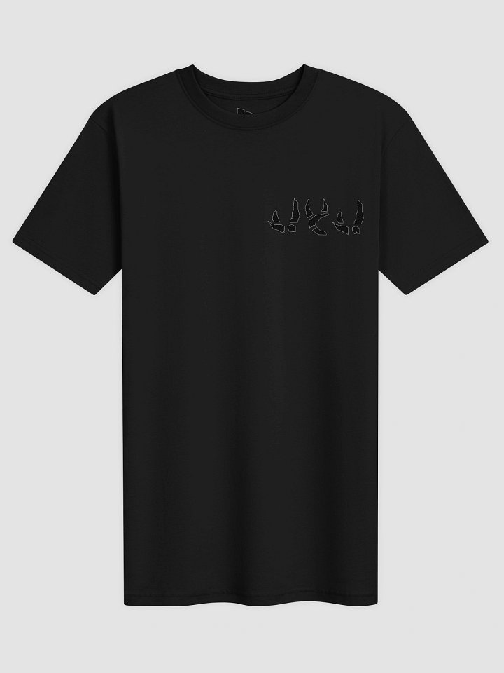 Eye T-Shirt (Inspired by Eye Brawl) product image (1)