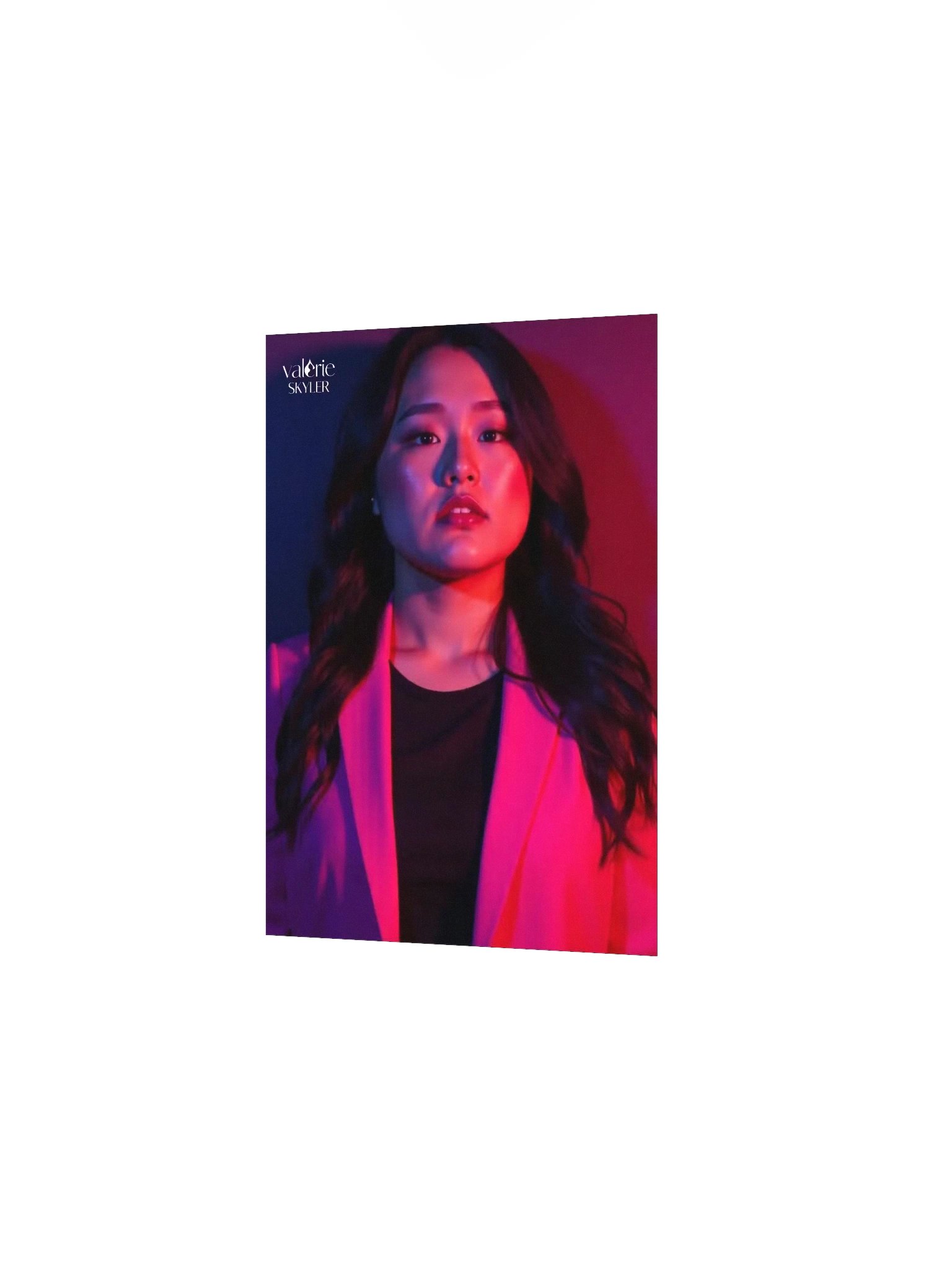 About You Matte Paper Poster 1 product image (9)