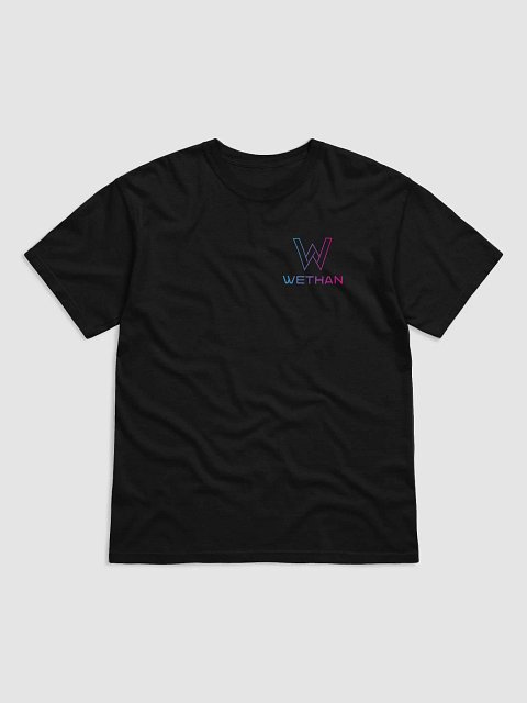 Classic Wethan Logo Tee product image (2)