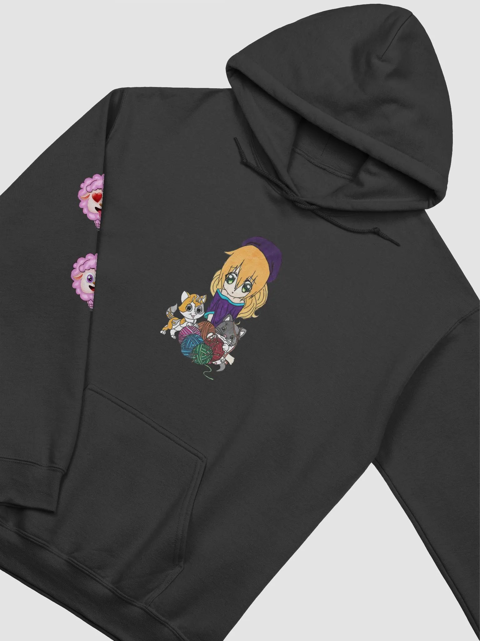 Xakaila's Sweatshirt product image (3)