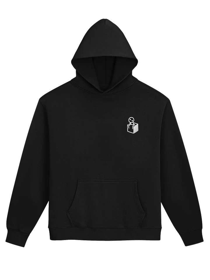 The Ideas Sweatshirt product image (2)