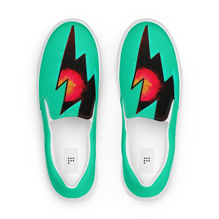 322 THUNDERVOLT VENICE HEAT product image (1)