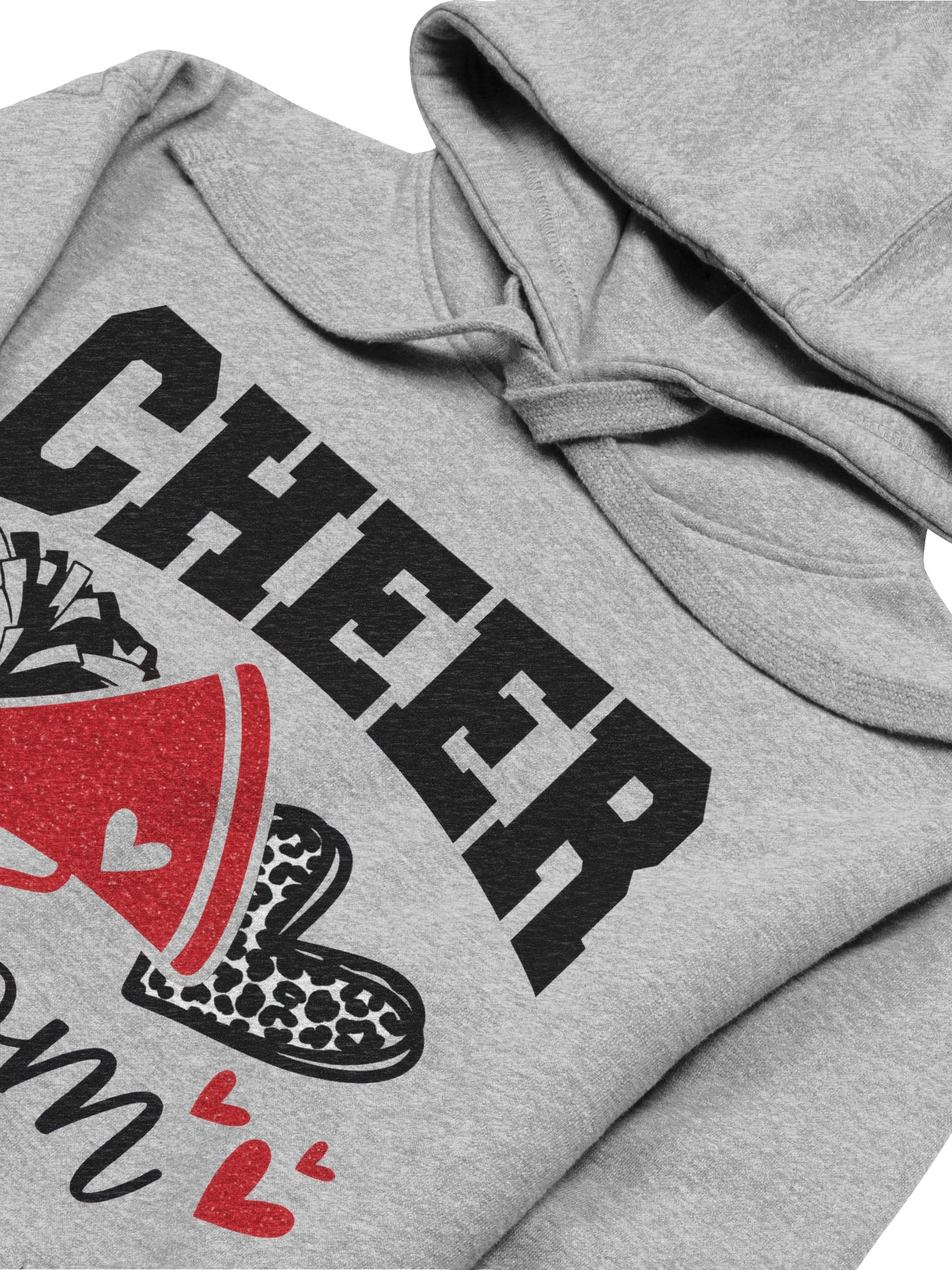 CHEER MOM (READ THE DISCRIPTION) product image (6)