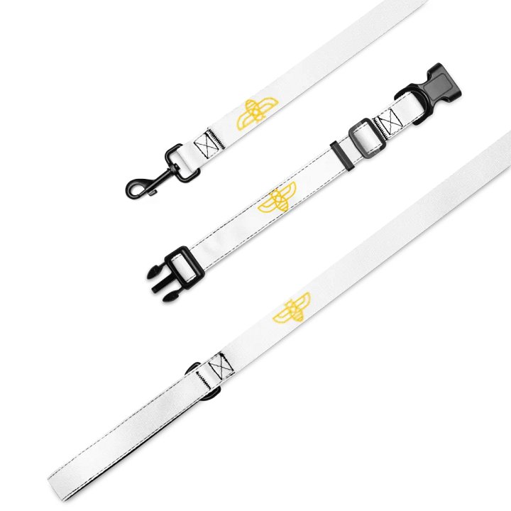 Bee leash product image (4)