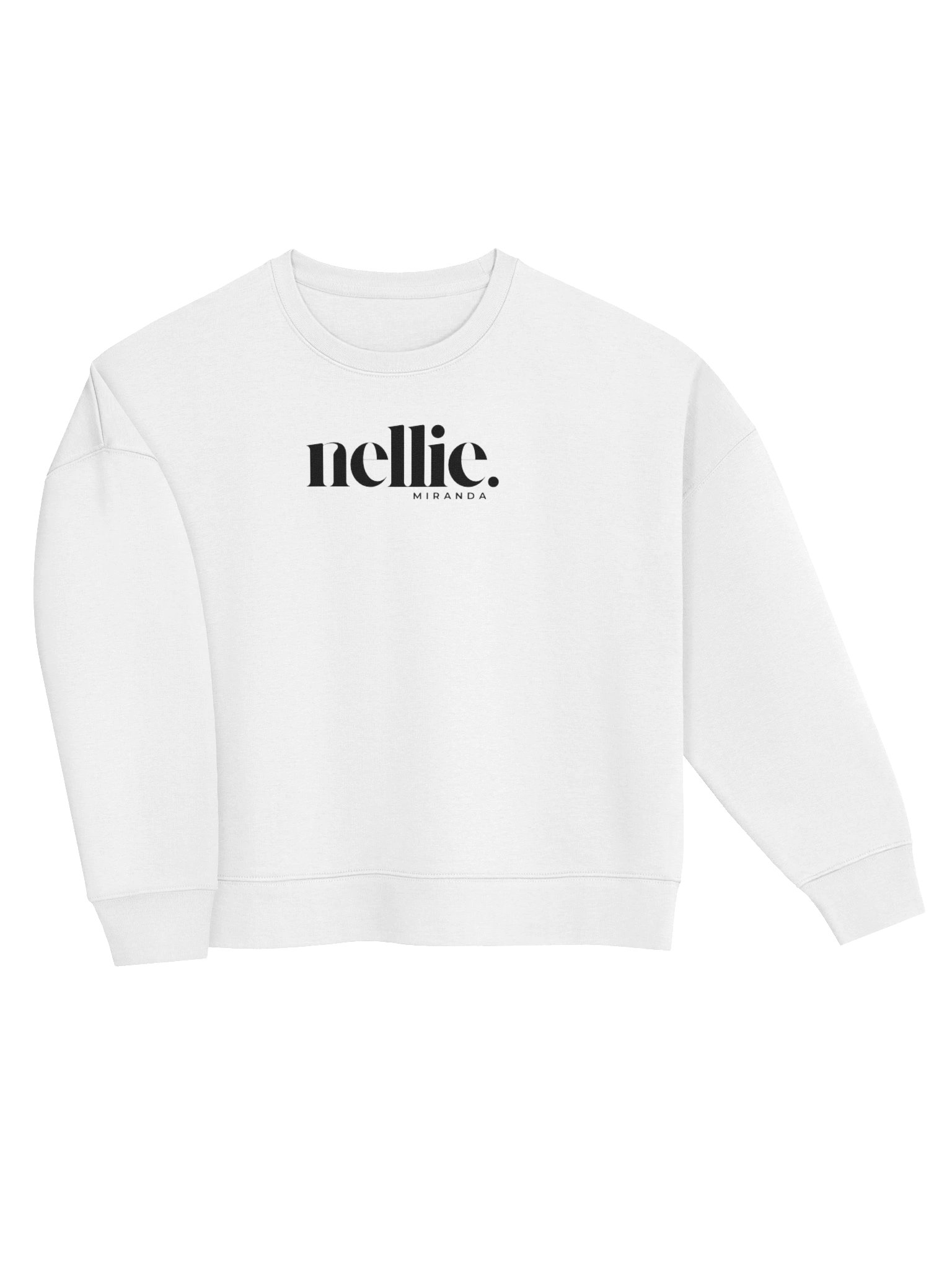 Nellie Miranda Crewneck product image (3)