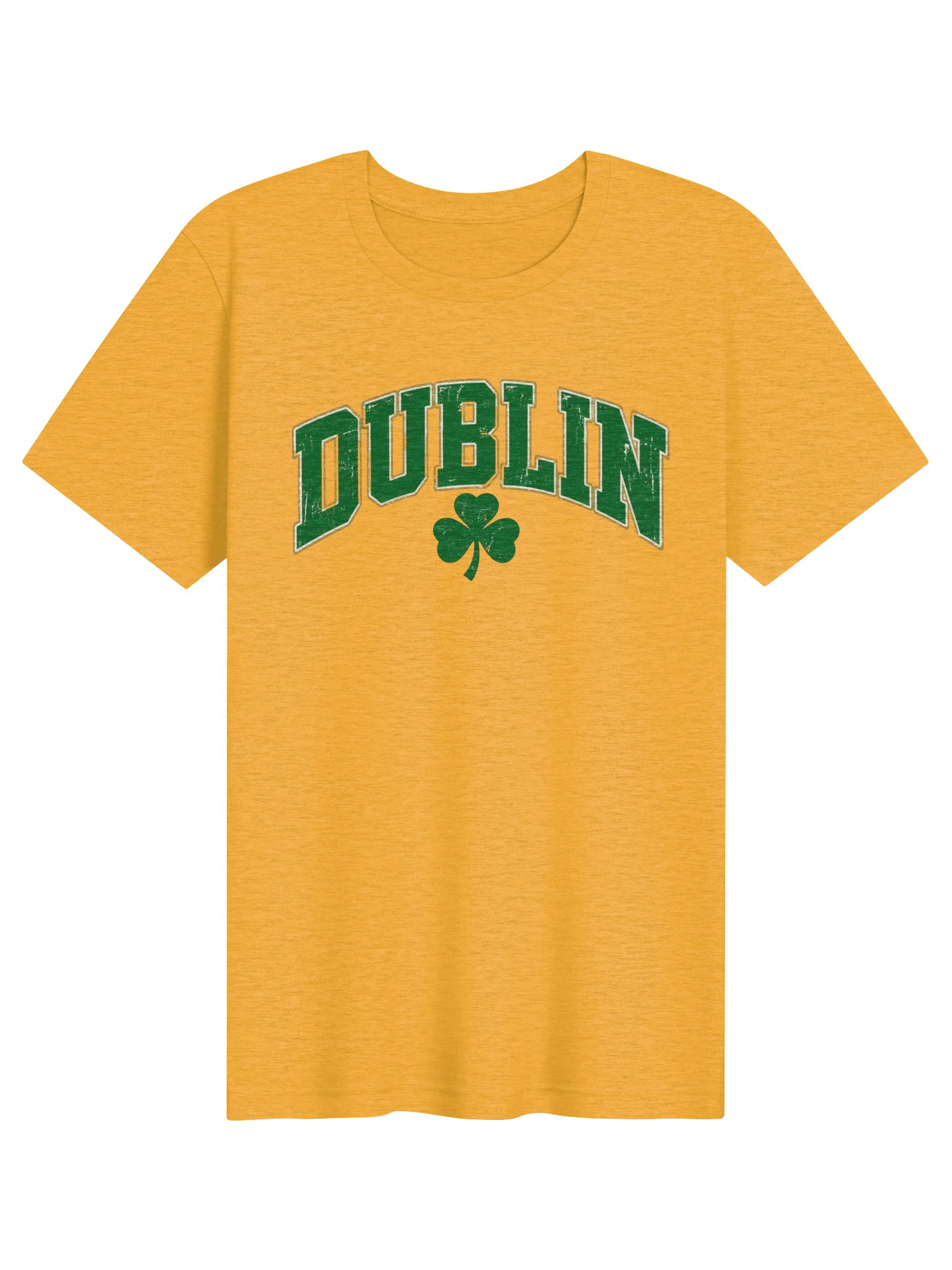 Dublin - Soft Tee product image (114)