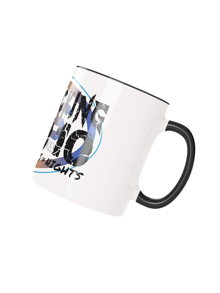 10 10 10 Challenge Mug product image (3)