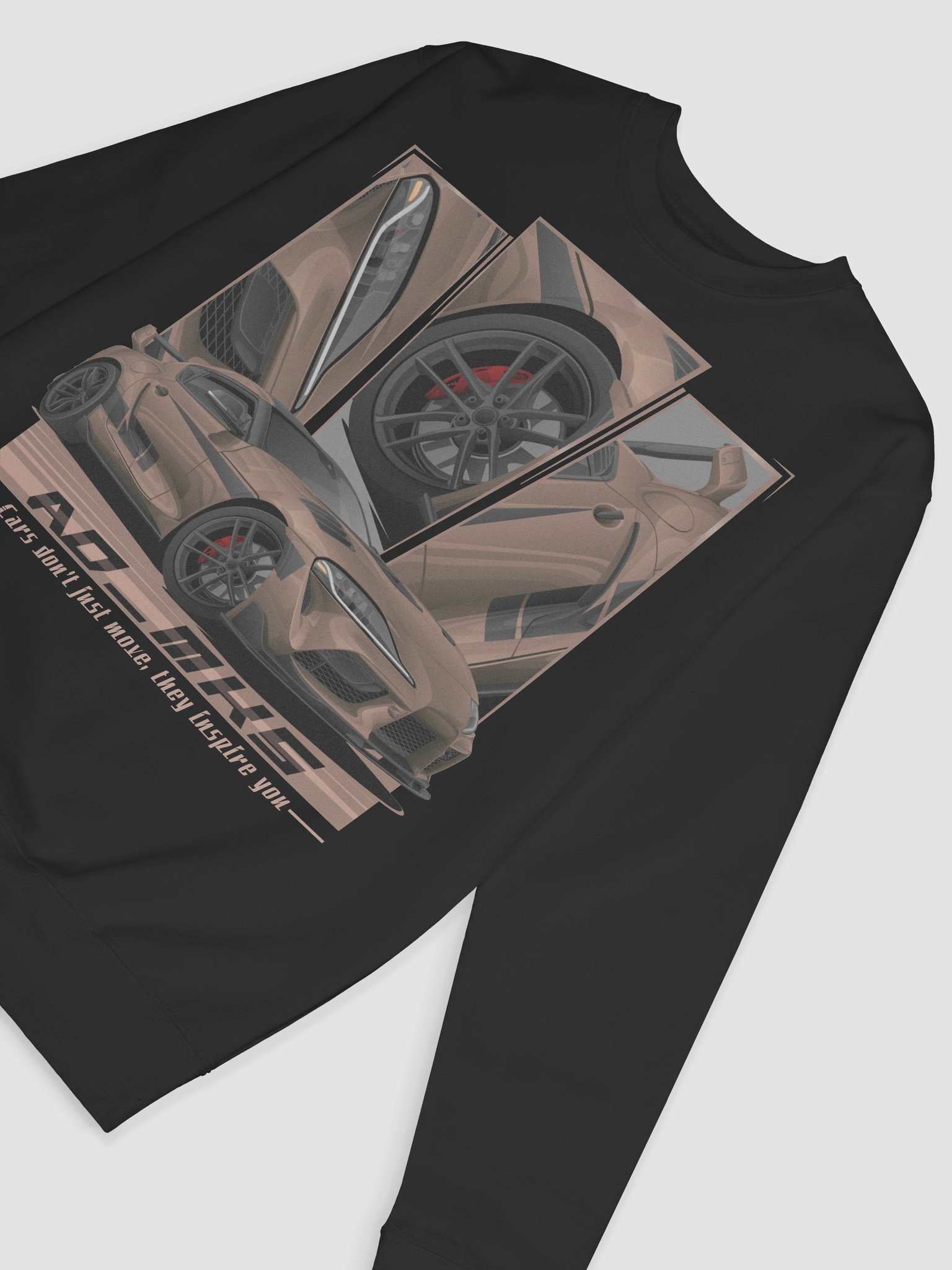 Sweatshirt - ad_mk5 product image (30)