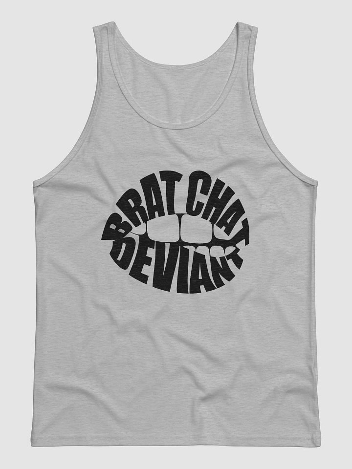 Brat Chat Deviant Light Tank product image (2)