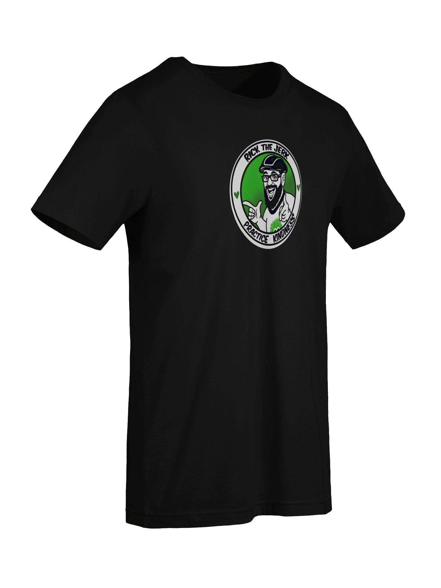 Camera Blockers Union Tee product image (7)