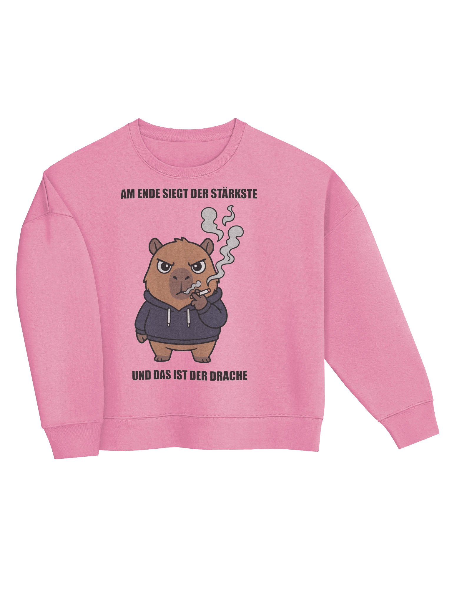 Stanley/Stella Women's Organic Crew Neck Sweatshirt product image (10)