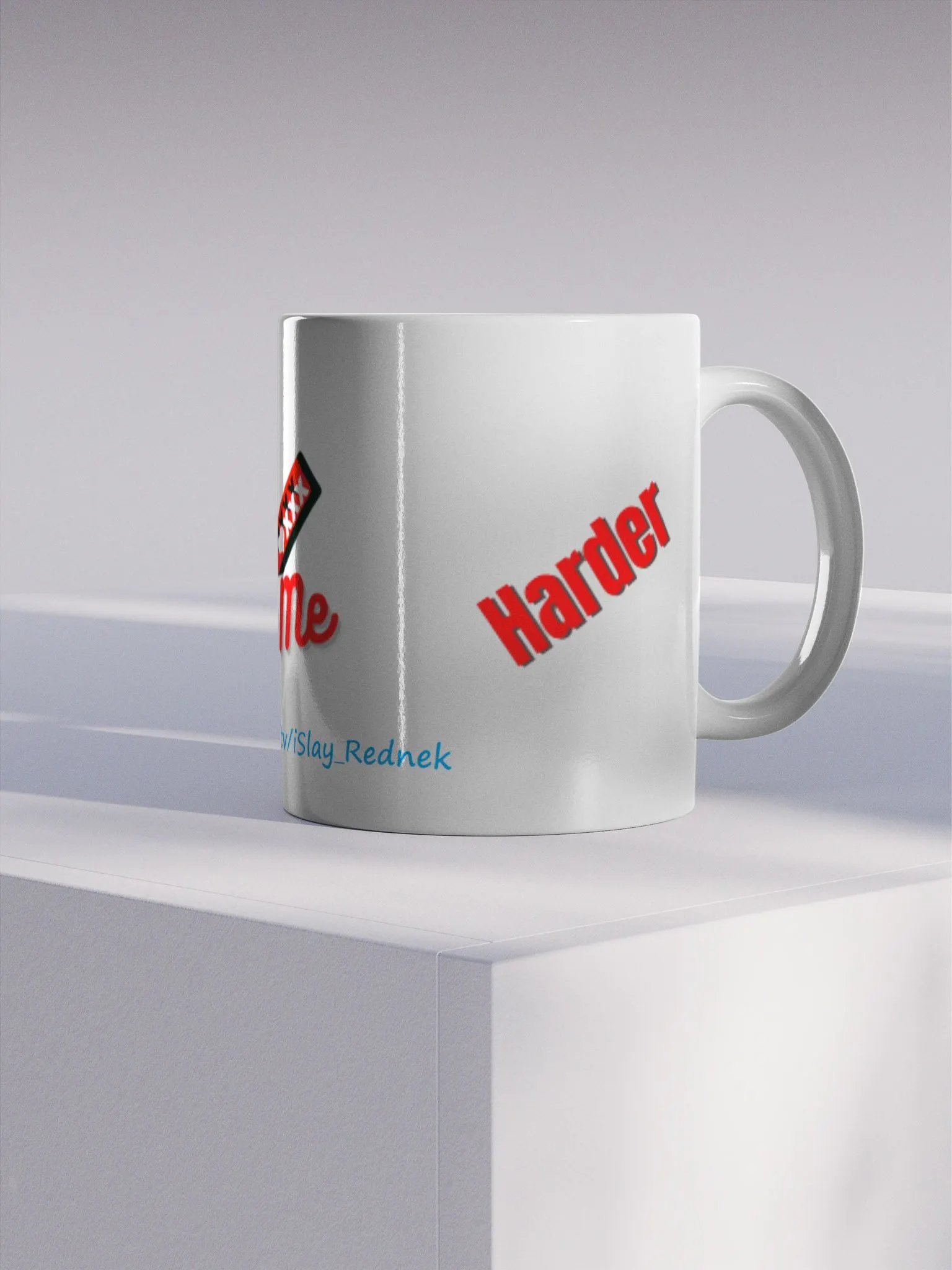 yes daddy mug product image (4)