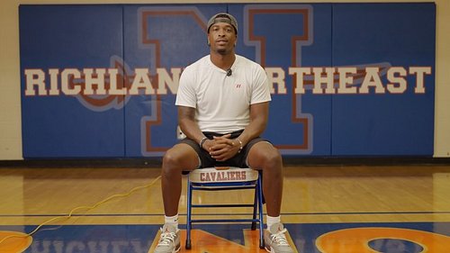 His heart stopped. His story didn’t. 🛑❤️
Former Richland Northeast QB Josh Boyd went from leading the Cavaliers on the field ...