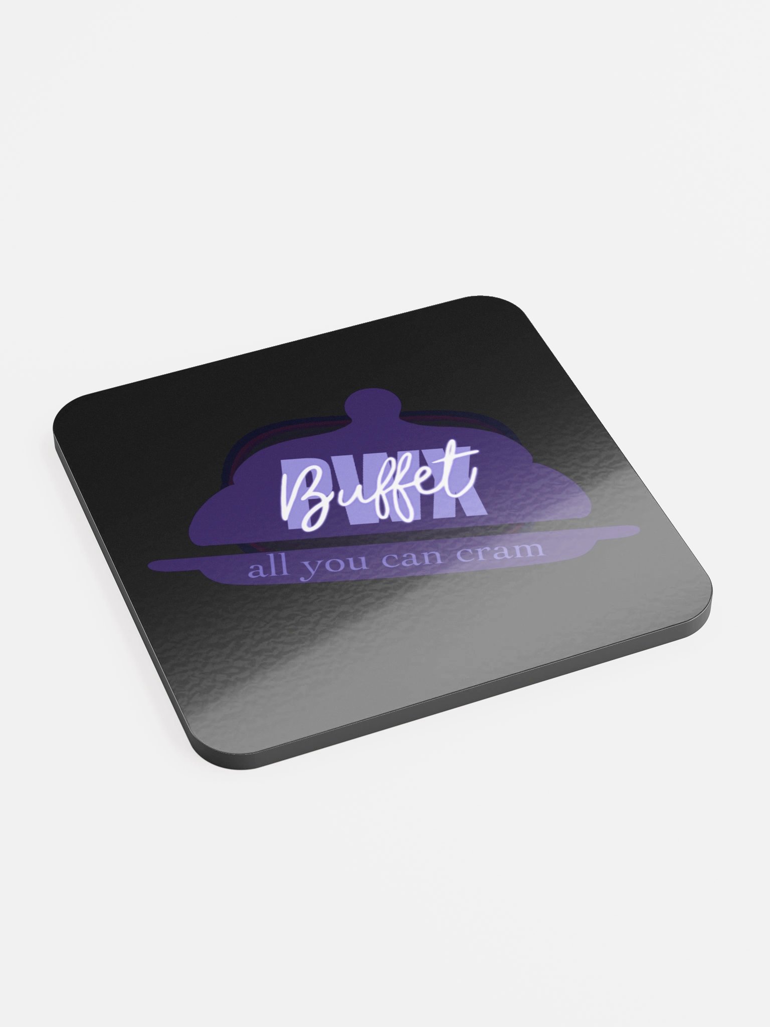 PWX Buffet Coaster product image (2)