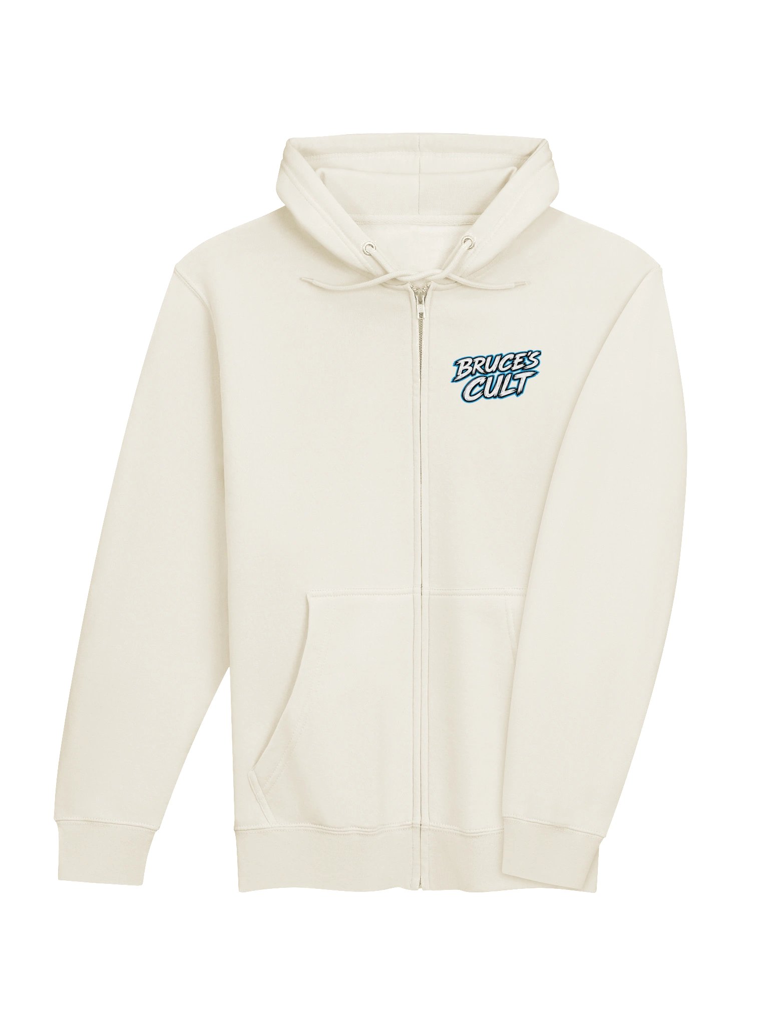 Bruce's Cult Zip Up product image (16)