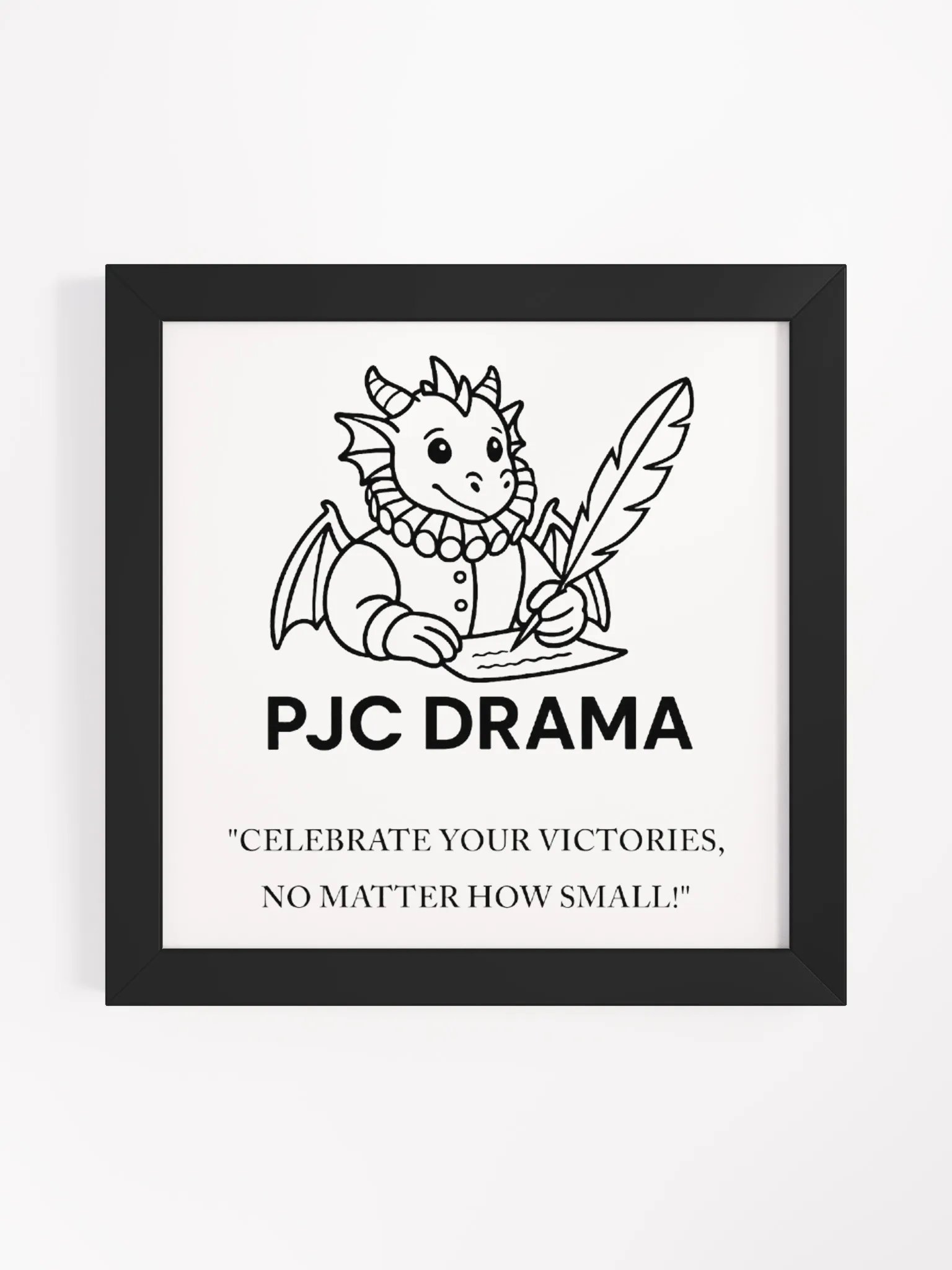 PJC Drama Art product image (2)