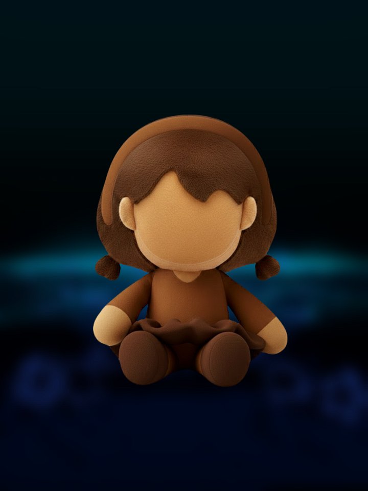 Integrity Plush product image (1)