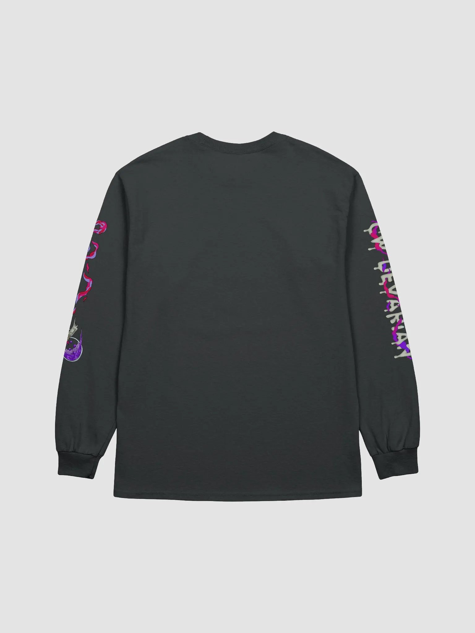 Potion of Strength Long-Sleeve product image (2)