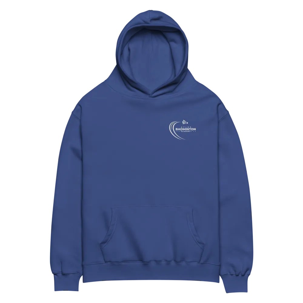 Aylex Badminton Academy Elite Hoodie product image (7)