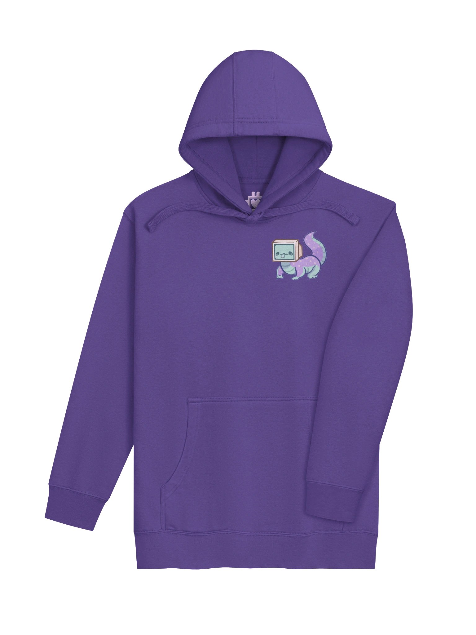 PatchDoes Hoodie product image (4)