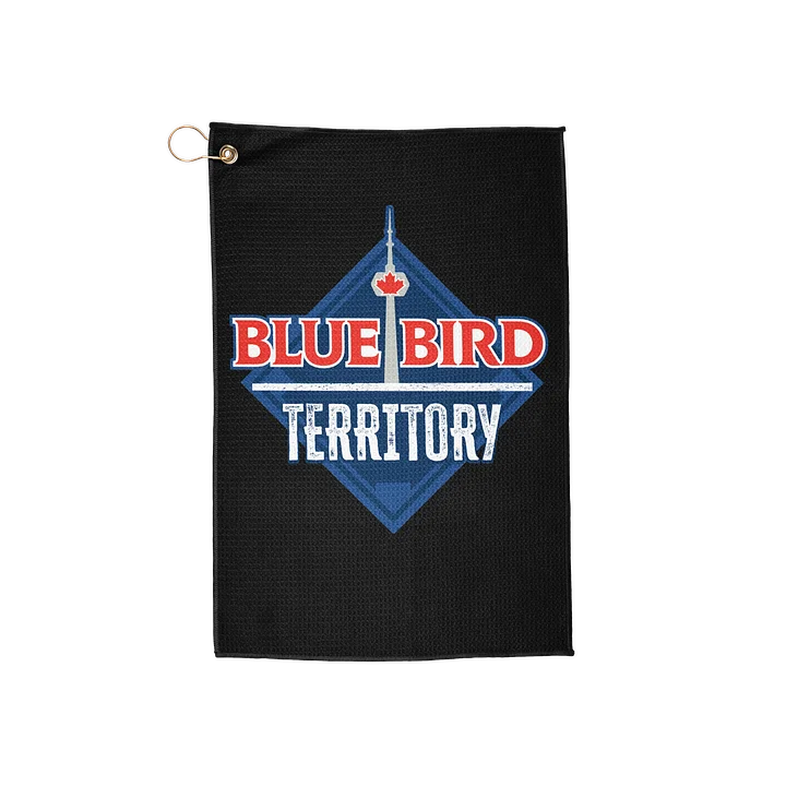 Golf Towel product image (1)