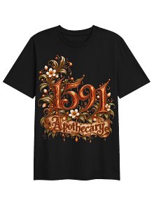AGNES SAMPSON 1591 APOTHECARY