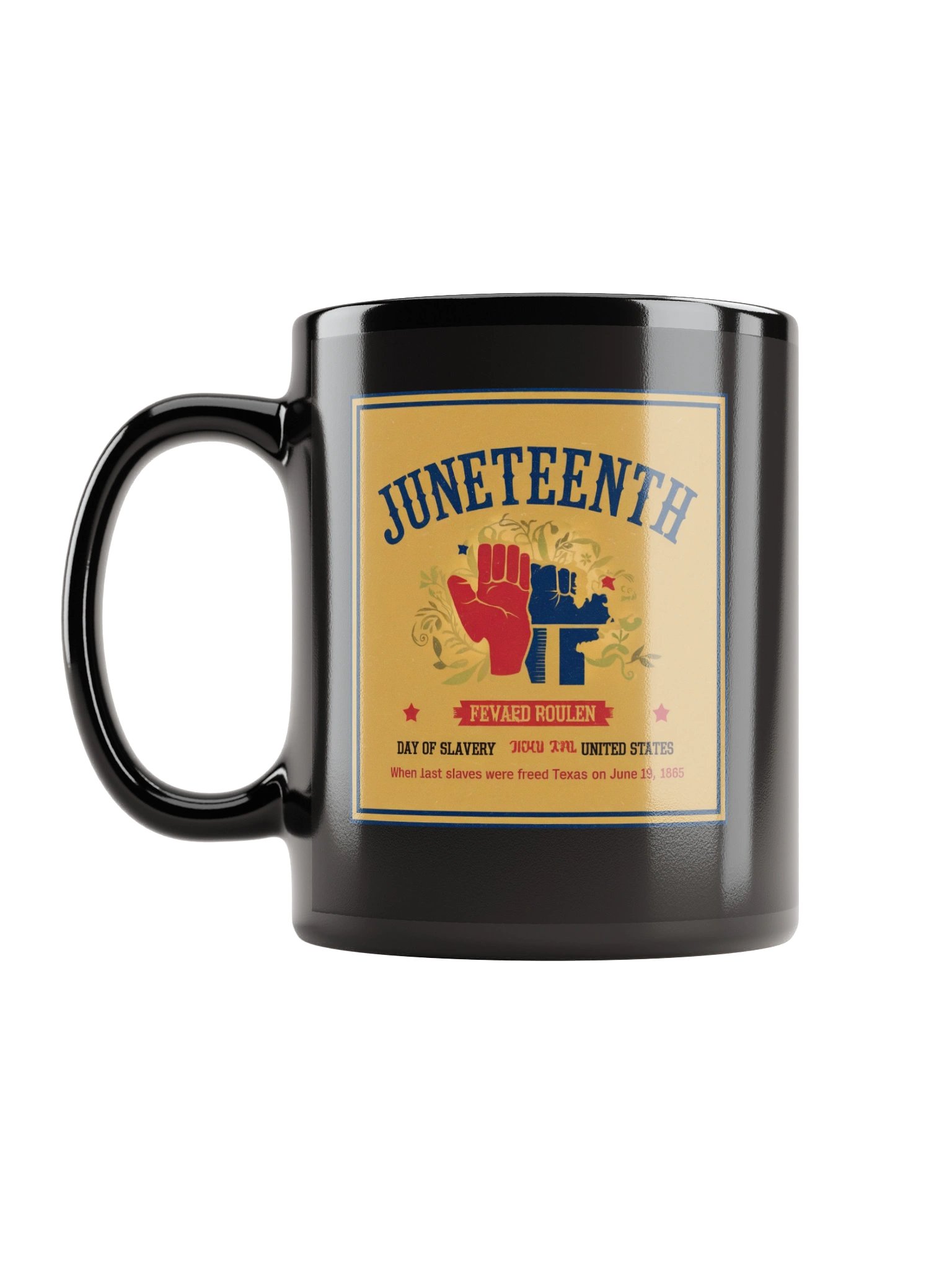 Juneteenth product image (12)