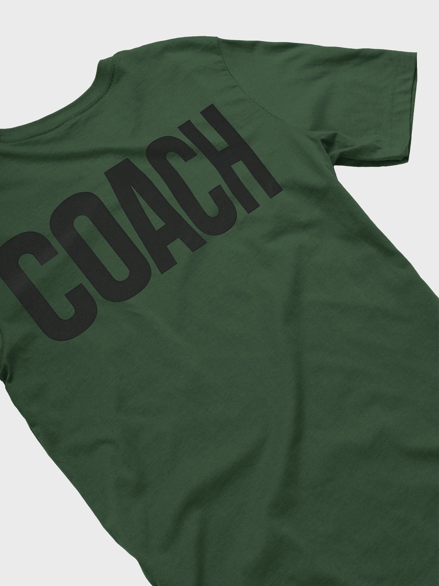 The Official COACH Tee product image (13)