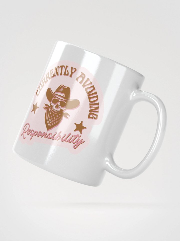 Avoiding Responsibility product image (4)