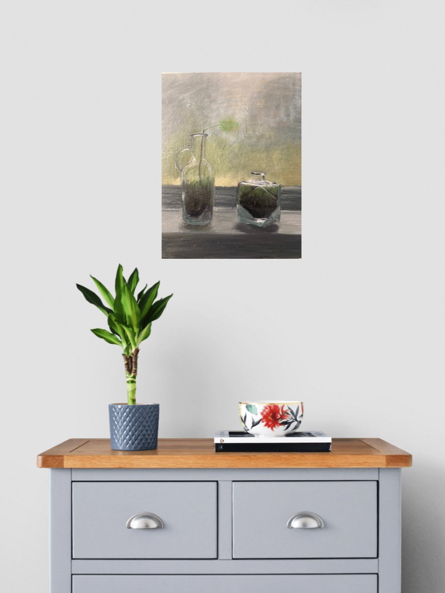 Two Rariums product image (2)
